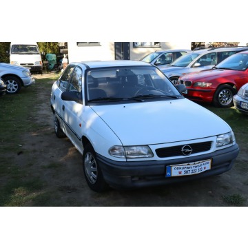 Opel Astra '1997