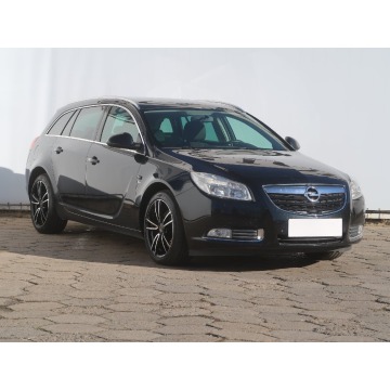 Opel Insignia 2.0 CDTI (160KM), 2012