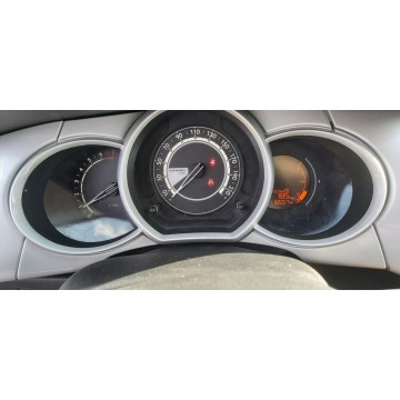 Citroen C3  Hatchback 2016,  1.2 benzyna - Na sprzedaż za 24 700 zł - Lublin - zdjęcie 4