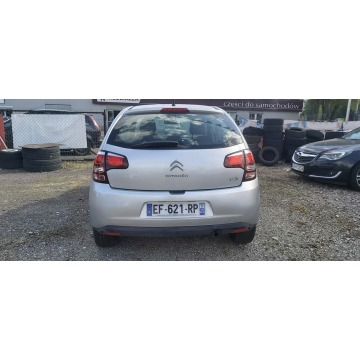 Citroen C3  Hatchback 2016,  1.2 benzyna - Na sprzedaż za 24 700 zł - Lublin - zdjęcie 10