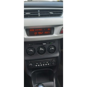 Citroen C3  Hatchback 2016,  1.2 benzyna - Na sprzedaż za 24 700 zł - Lublin - zdjęcie 11