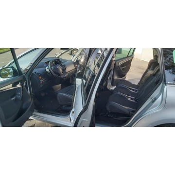 Citroen C4 Grand Picasso  Minivan/Van 2011,  1.6 benzyna, automat - Na sprzedaż za 21 700 zł - Lublin - zdjęcie 6