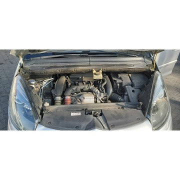 Citroen C4 Grand Picasso  Minivan/Van 2011,  1.6 benzyna, automat - Na sprzedaż za 21 700 zł - Lublin - zdjęcie 8