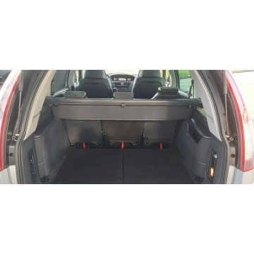 Citroen C4 Grand Picasso  Minivan/Van 2011,  1.6 benzyna, automat - Na sprzedaż za 21 700 zł - Lublin - zdjęcie 4
