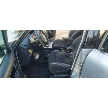 Citroen C4 Grand Picasso  Minivan/Van 2011,  1.6 benzyna, automat - Na sprzedaż za 21 700 zł - Lublin - zdjęcie 10