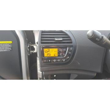 Citroen C4 Grand Picasso  Minivan/Van 2011,  1.6 benzyna, automat - Na sprzedaż za 21 700 zł - Lublin - zdjęcie 12