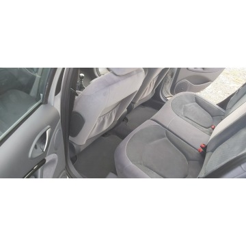 Citroen C5  Hatchback 2007,  2.0 diesel - Na sprzedaż za 9 700,00 zł - Lublin - zdjęcie 11