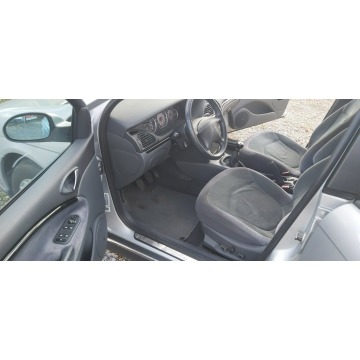 Citroen C5  Hatchback 2007,  2.0 diesel - Na sprzedaż za 9 700,00 zł - Lublin - zdjęcie 12
