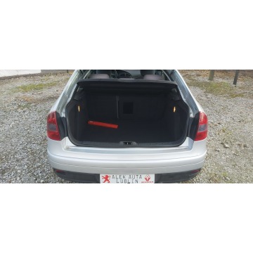 Citroen C5  Hatchback 2007,  2.0 diesel - Na sprzedaż za 9 700,00 zł - Lublin - zdjęcie 2