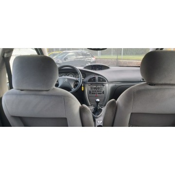 Citroen C5  Hatchback 2007,  2.0 diesel - Na sprzedaż za 9 700,00 zł - Lublin - zdjęcie 5