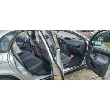 Citroen C5  Hatchback 2007,  2.0 diesel - Na sprzedaż za 9 700,00 zł - Lublin - zdjęcie 7