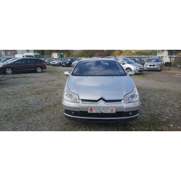 Citroen C5  Hatchback 2007,  2.0 diesel - Na sprzedaż za 9 700,00 zł - Lublin - zdjęcie 10