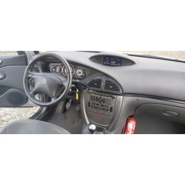 Citroen C5  Hatchback 2007,  2.0 diesel - Na sprzedaż za 9 700,00 zł - Lublin - zdjęcie 6