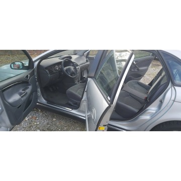 Citroen C5  Hatchback 2007,  2.0 diesel - Na sprzedaż za 9 700,00 zł - Lublin - zdjęcie 4