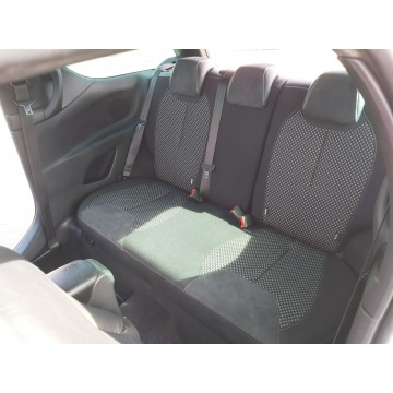Citroen DS3  Coupe/Sportowy 2011,  1.6 diesel - Na sprzedaż za 16 400 zł - Lublin - zdjęcie 7