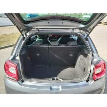 Citroen DS3  Coupe/Sportowy 2011,  1.6 diesel - Na sprzedaż za 16 400 zł - Lublin - zdjęcie 10