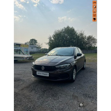 Fiat Tipo - TIPO 1.4b z gazem salon PL