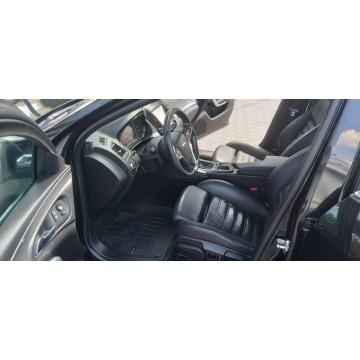 Opel Insignia 2015,  2.0 diesel - Na sprzedaż za 33 500 zł - Lublin - zdjęcie 6