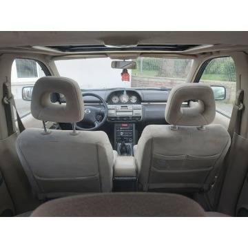 Nissan X-Trail  SUV 2002,  2.0 benzyna+LPG - Na sprzedaż za 15 700 zł - Lublin - zdjęcie 12