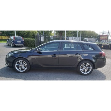 Opel Insignia 2015,  2.0 diesel - Na sprzedaż za 33 500 zł - Lublin - zdjęcie 5