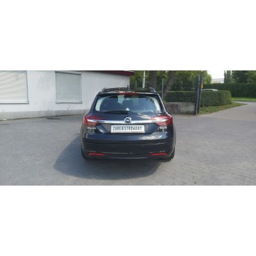 Opel Insignia 2015,  2.0 diesel - Na sprzedaż za 33 500 zł - Lublin - zdjęcie 8
