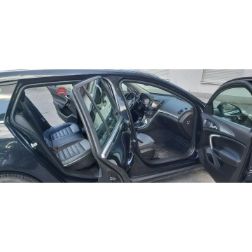 Opel Insignia 2015,  2.0 diesel - Na sprzedaż za 33 500 zł - Lublin - zdjęcie 4