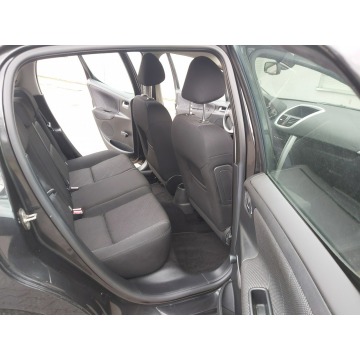 Peugeot 207  Hatchback 2008,  1.6 benzyna - Na sprzedaż za 11 400 zł - Lublin - zdjęcie 3