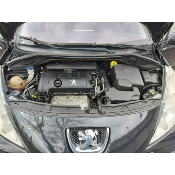 Peugeot 207  Hatchback 2008,  1.6 benzyna - Na sprzedaż za 11 400 zł - Lublin - zdjęcie 12