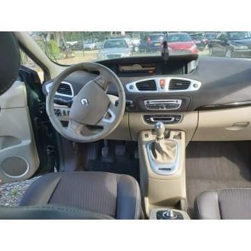 Renault Scenic  Minivan/Van 2009,  1.5 diesel - Na sprzedaż za 5 700,00 zł - Lublin - zdjęcie 10