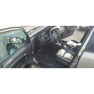Saab 9-3  Sedan/Limuzyna 2008,  1.9 diesel - Na sprzedaż za 11 500 zł - Lublin - zdjęcie 4