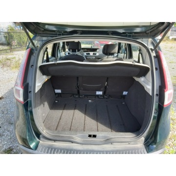 Renault Scenic  Minivan/Van 2009,  1.5 diesel - Na sprzedaż za 5 700,00 zł - Lublin - zdjęcie 4