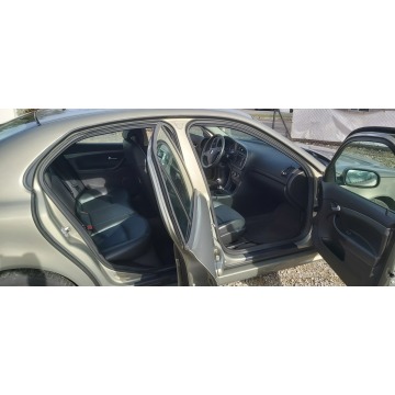 Saab 9-3  Sedan/Limuzyna 2008,  1.9 diesel - Na sprzedaż za 11 500 zł - Lublin - zdjęcie 7