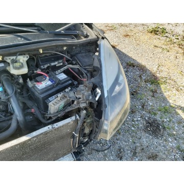 Renault Scenic  Minivan/Van 2009,  1.5 diesel - Na sprzedaż za 5 700,00 zł - Lublin - zdjęcie 11