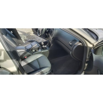 Saab 9-3  Sedan/Limuzyna 2008,  1.9 diesel - Na sprzedaż za 11 500 zł - Lublin - zdjęcie 10