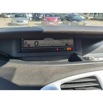 Renault Scenic  Minivan/Van 2009,  1.5 diesel - Na sprzedaż za 5 700,00 zł - Lublin - zdjęcie 6