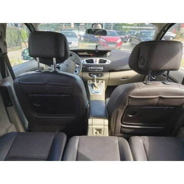 Renault Scenic  Minivan/Van 2009,  1.5 diesel - Na sprzedaż za 5 700,00 zł - Lublin - zdjęcie 12