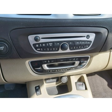Renault Scenic  Minivan/Van 2009,  1.5 diesel - Na sprzedaż za 5 700,00 zł - Lublin - zdjęcie 3