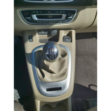 Renault Scenic  Minivan/Van 2009,  1.5 diesel - Na sprzedaż za 5 700,00 zł - Lublin - zdjęcie 5