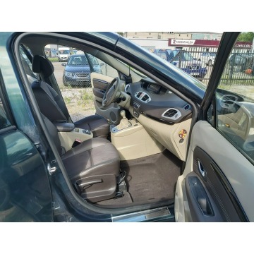 Renault Scenic  Minivan/Van 2009,  1.5 diesel - Na sprzedaż za 5 700,00 zł - Lublin - zdjęcie 8