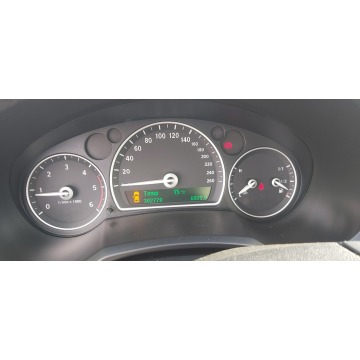 Saab 9-3  Sedan/Limuzyna 2008,  1.9 diesel - Na sprzedaż za 11 500 zł - Lublin - zdjęcie 12