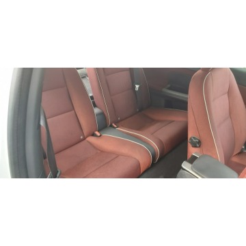 Volvo C30  Coupe/Sportowy 2009,  1.6 diesel - Na sprzedaż za 16 400 zł - Lublin - zdjęcie 8