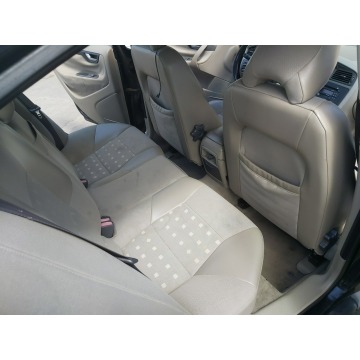 Volvo S60  Sedan/Limuzyna 2002,  2.4 benzyna - Na sprzedaż za 6 600,00 zł - Lublin - zdjęcie 7