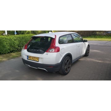 Volvo C30  Coupe/Sportowy 2009,  1.6 diesel - Na sprzedaż za 16 400 zł - Lublin - zdjęcie 12