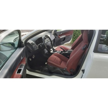 Volvo C30  Coupe/Sportowy 2009,  1.6 diesel - Na sprzedaż za 16 400 zł - Lublin - zdjęcie 6