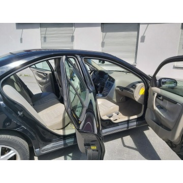 Volvo S60  Sedan/Limuzyna 2002,  2.4 benzyna - Na sprzedaż za 6 600,00 zł - Lublin - zdjęcie 9