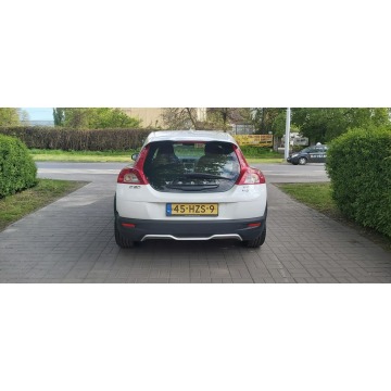 Volvo C30  Coupe/Sportowy 2009,  1.6 diesel - Na sprzedaż za 16 400 zł - Lublin - zdjęcie 10