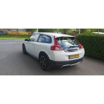 Volvo C30  Coupe/Sportowy 2009,  1.6 diesel - Na sprzedaż za 16 400 zł - Lublin - zdjęcie 3