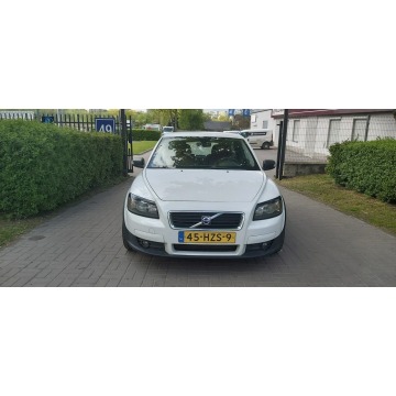 Volvo C30  Coupe/Sportowy 2009,  1.6 diesel - Na sprzedaż za 16 400 zł - Lublin - zdjęcie 7