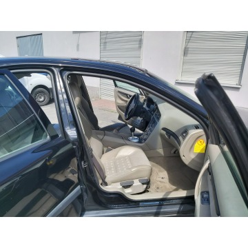 Volvo S60  Sedan/Limuzyna 2002,  2.4 benzyna - Na sprzedaż za 6 600,00 zł - Lublin - zdjęcie 6