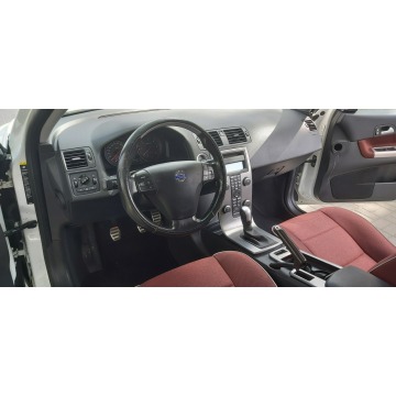 Volvo C30  Coupe/Sportowy 2009,  1.6 diesel - Na sprzedaż za 16 400 zł - Lublin - zdjęcie 4
